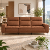 Bellvian Fabric Sofa