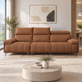 Sorvello Fabric Sofa