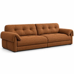 Cevallo Fabric Sofa