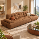 Arlienne Fabric Sofa