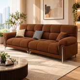 Vellorae Fabric Sofa