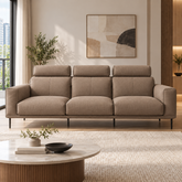 Dovrienne Fabric Sofa