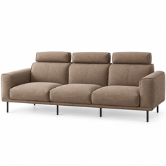 Dovrienne Fabric Sofa