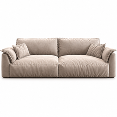 Cevranto Fabric Sofa