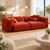 Varnelle Fabric Sofa