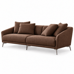 Belcora Fabric Sofa