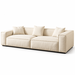 Morcira Fabric Sofa