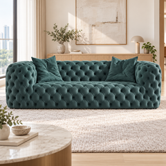 Valcorra Fabric Sofa