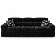 Novarro Fabric Sofa