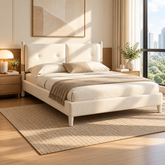Caltrisse Fabric Bed Frame