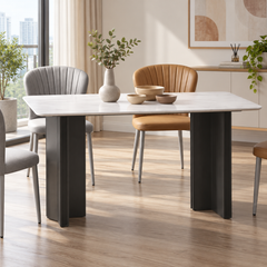 Carviano Dining Table