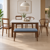 Quavero Dining Set