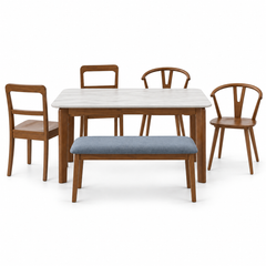 Quavero Dining Set
