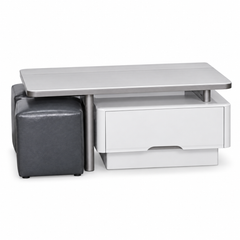 Torvian Extendable Dressing Table
