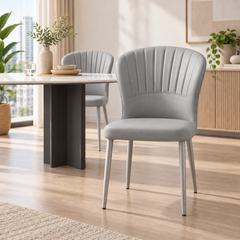 Novoria Dining Chair