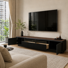 Graviere TV Console