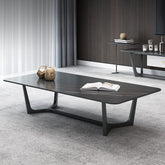 Kiora Sintered Stone Coffee Table