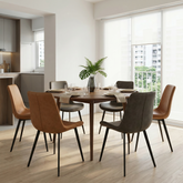 Cieloza Dining Chair
