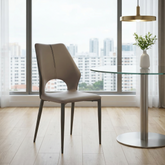 Xaviro Dining Chair