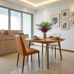 Delmaro Dining Chair