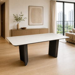 Ashley Dining Table