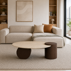 Tivanoir Coffee Table