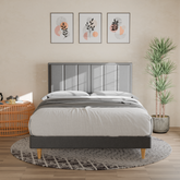 Snova Fabric Bed Frame
