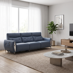 Rhyan Electric Recliner Sofa