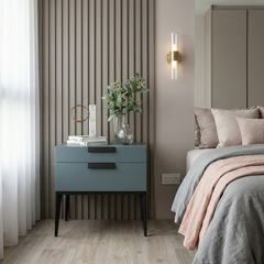 Torrez Bedside Table