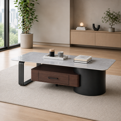 Tervan Coffee Table