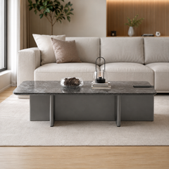 Cavellier Coffee Table