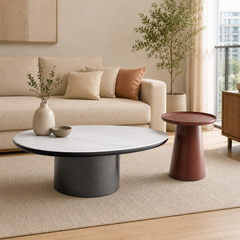 Dervin Coffee Table Set