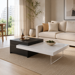 Norevix Coffee Table