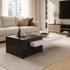 Norevix Coffee Table