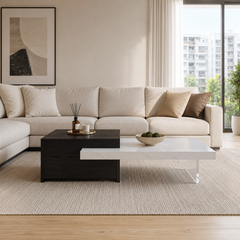 Norevix Coffee Table