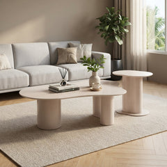 Avessa Coffee Table Set