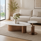 Bronvelle Coffee Table Set