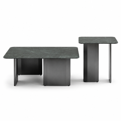 Corvielle Coffee Table Set