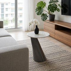 Bellavique Side Table