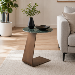 Caelora Side Table