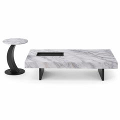 Rovarin Coffee Table Set