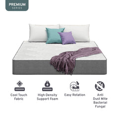 Somnuzยฎ Memory Foam Mattress