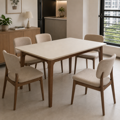 Juliet Dining Table