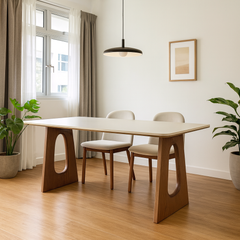 Radiance Dining Table by Esteller