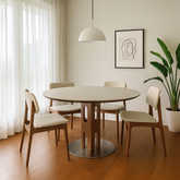 Majestic Dining Table by Esteller