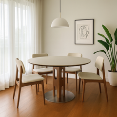 Majestic Dining Table by Esteller