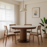 Serenity Dining Table by Esteller