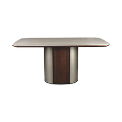 Bronn Dining Table by Esteller