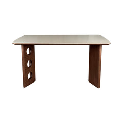 Opal Dining Table by Esteller