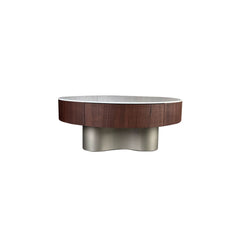 Horizon Coffee Table by Esteller